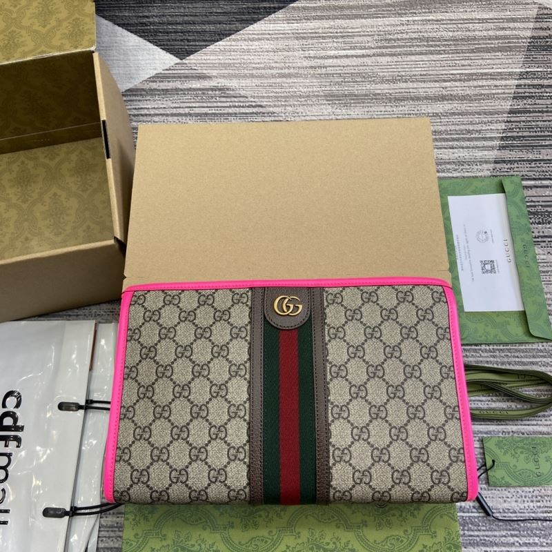 Gucci Clutch Bags